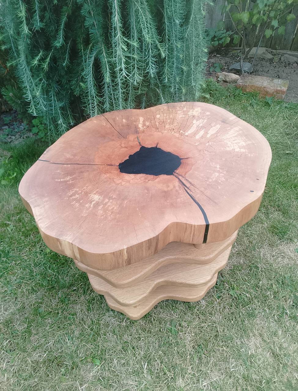 Konferenčný stolík / coffee table