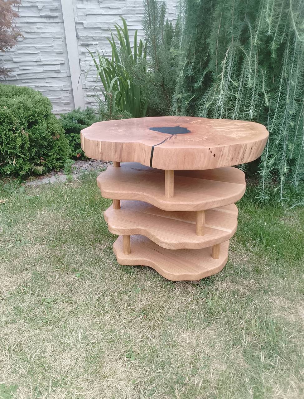 Konferenčný stolík / coffee table