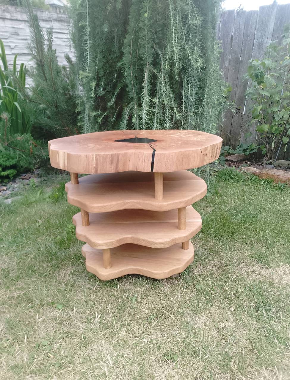 Konferenčný stolík / coffee table