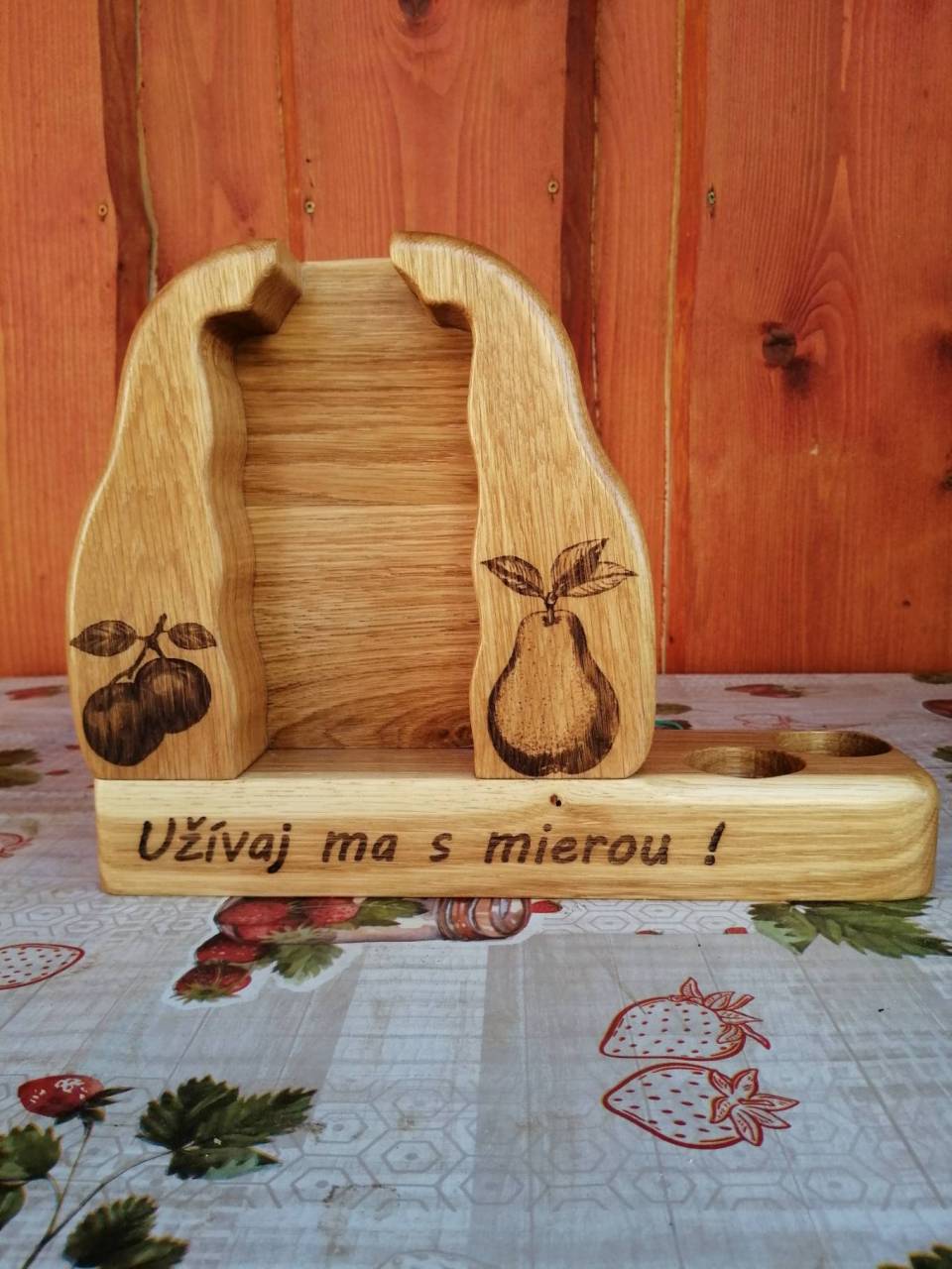 Originálne darčeky pre muža