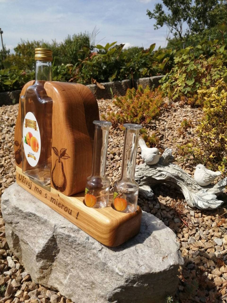 Originálne darčeky pre muža