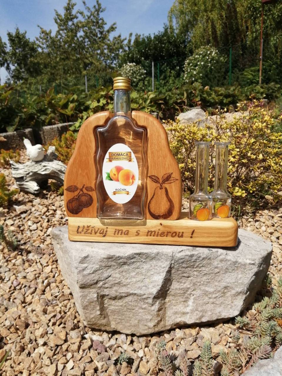 Originálne darčeky pre muža