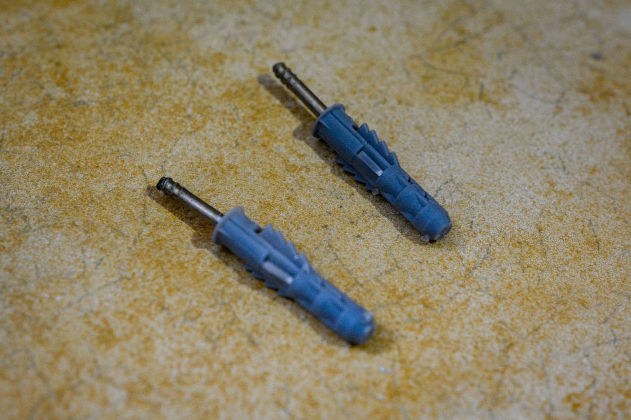 Vyrezávaná silueta Baranca