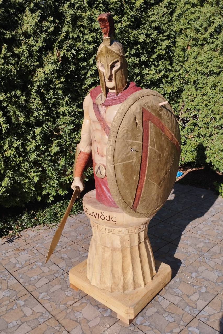 Leonidas