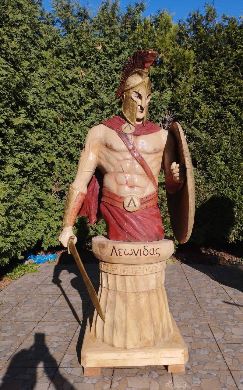 Leonidas