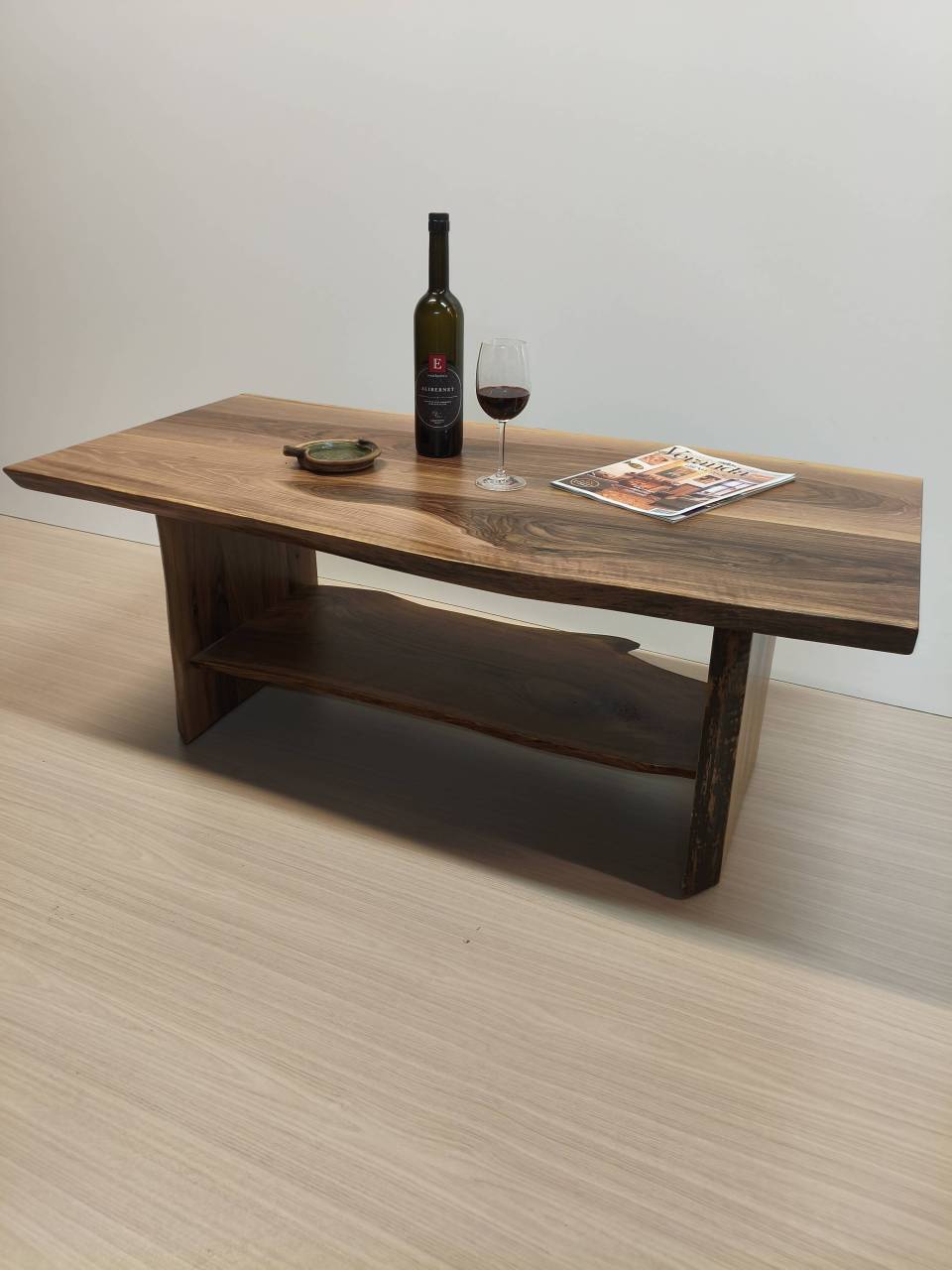 Stôl konferenčý masív 