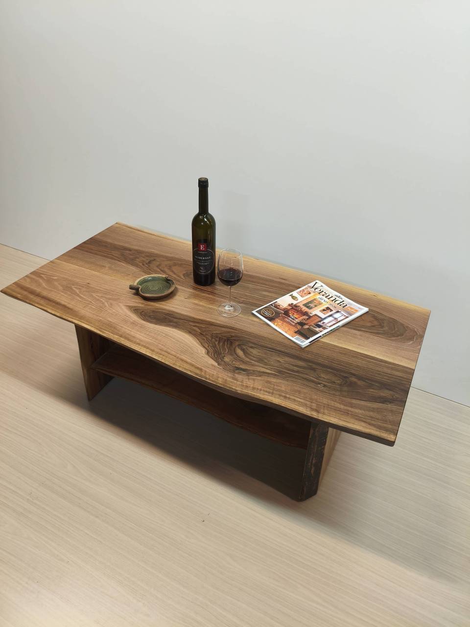 Stôl konferenčý masív 