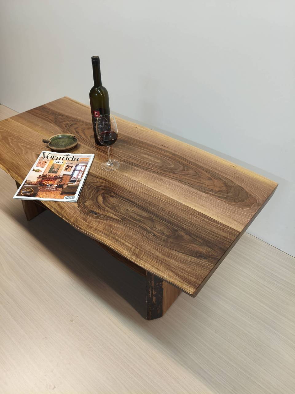 Stôl konferenčý masív 