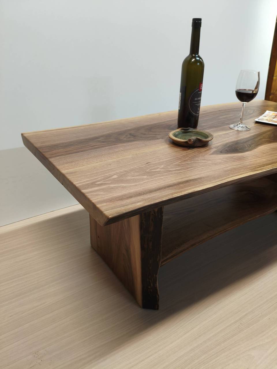 Stôl konferenčý masív 