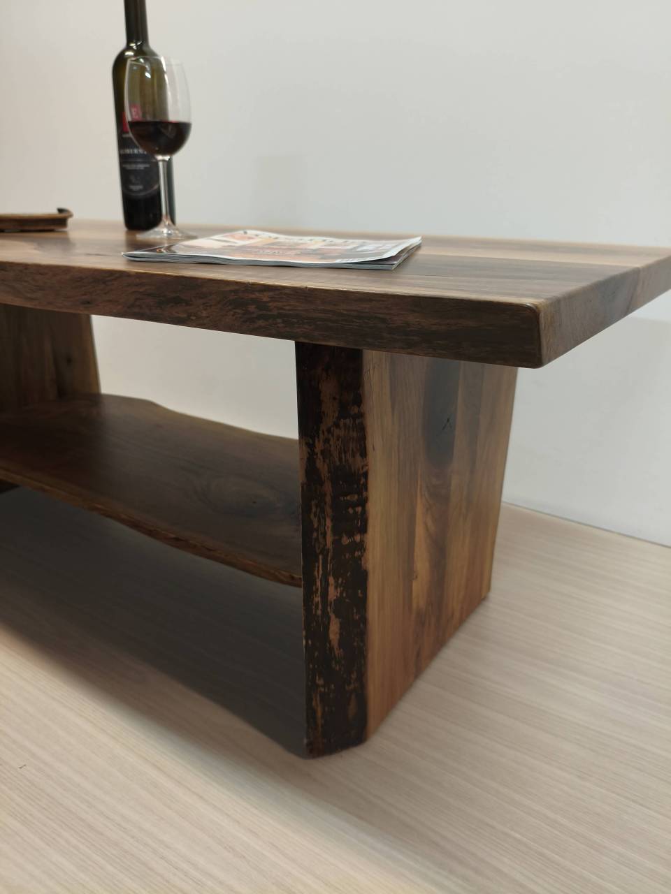 Stôl konferenčý masív 