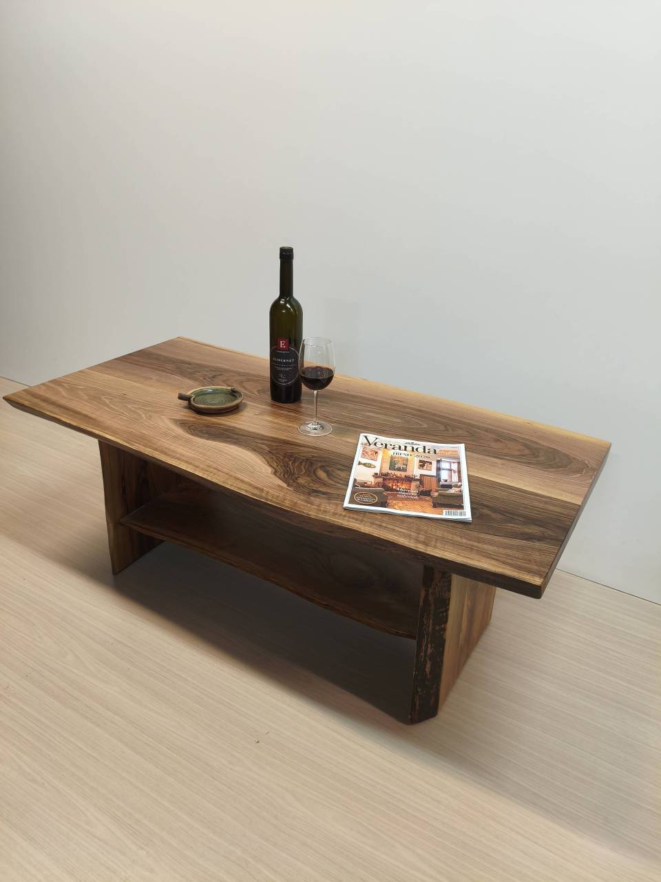 Stôl konferenčý masív 