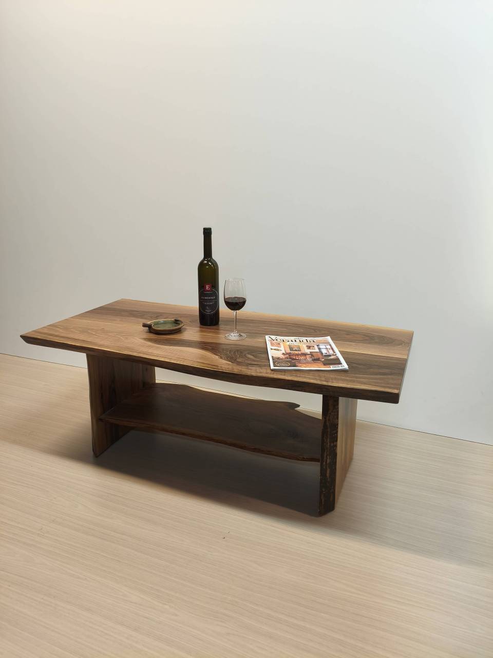 Stôl konferenčý masív 