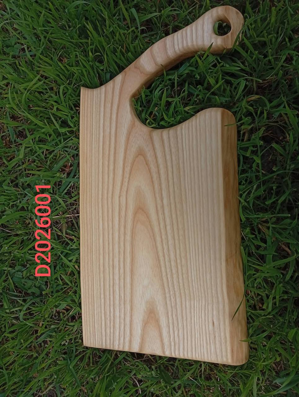 Doska na krájanie D2026001